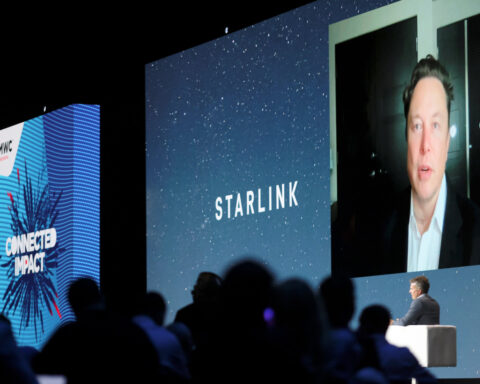 Congo grants licence to Starlink, reversing earlier ban