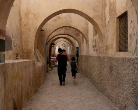 Libya's UN Mission's panel finalizes set of options aimed at resolving elections' issues
