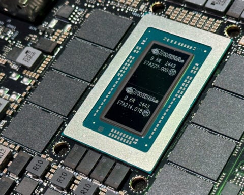 Nvidia is working on China-tailored chips again after US export ban, The Information reports