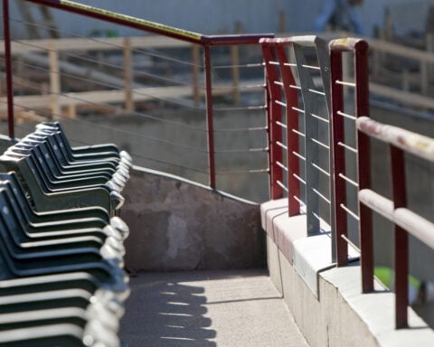 After a fan's terrifying fall in Pittsburgh, a look at safety measures across MLB
