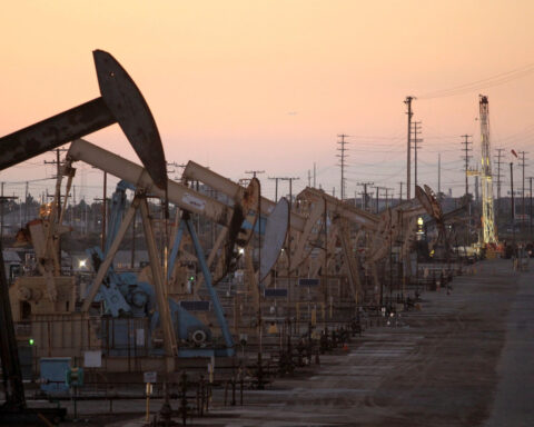 Goldman Sachs sees 410,000-bpd hike in OPEC+ June supply