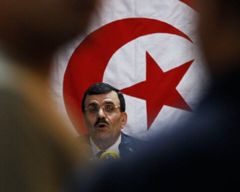 Former Tunisian PM Larayedh jailed for 34-years over Syria jihadist case