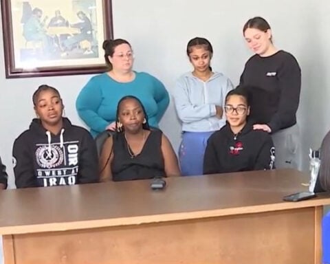 'He made everybody happy': Family of teen found dead in mental health clinic wants more details