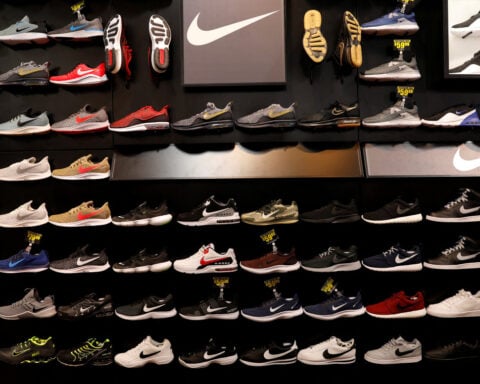 Footwear brands including Nike and Adidas ask Trump for tariff exemption