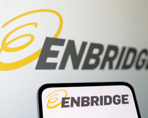 US Army Corps targeting fall decision for Enbridge Line 5 tunnel