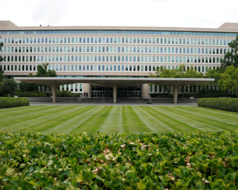 Trump administration plans to downsize US spy agencies, Washington Post reports