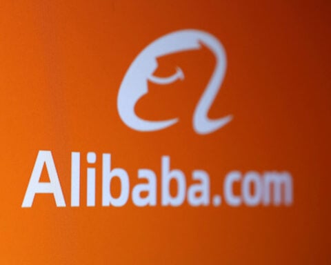 US lawmakers urge SEC to delist Alibaba and Chinese companies, FT reports