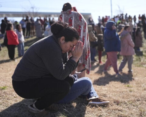 Nashville school shooter who killed 1 student and himself had brandished a box cutter at school