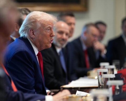 Professor says Trump missing one major instrument of power