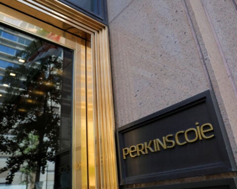 Judge permanently blocks ‘unconstitutional’ Trump order targeting law firm Perkins Coie