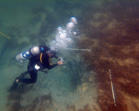 Archaeologists discover true identity of Costa Rica shipwrecks long thought to be pirate ships