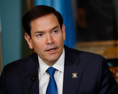 Rubio and German Foreign Ministry spar on X over comments accusing Germany of ‘tyranny in disguise’