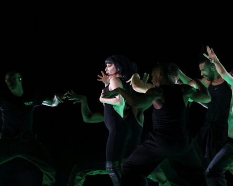 Fly with a smile: Brazil airlines cheer Lady Gaga-driven demand