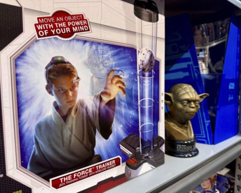 Here's why May the 4th is celebrated as Star Wars Day across the galaxy
