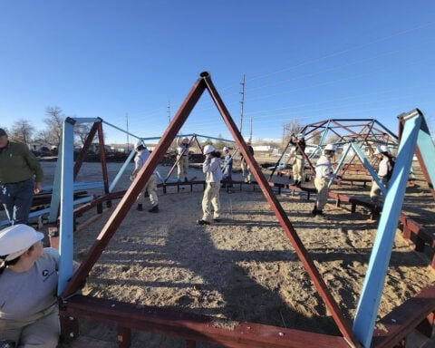 AmeriCorps cuts leave people who serve and community organizations scrambling for alternatives