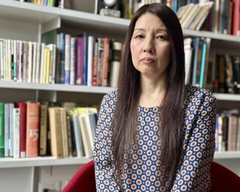 Harassed by Assassin’s Creed gamers, a professor fought back with kindness