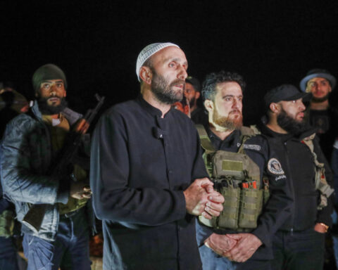 What is behind the latest round of clashes in Syria between Druze and pro-government gunmen