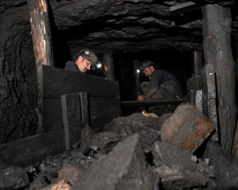 US worker safety agency notifies employees of firings