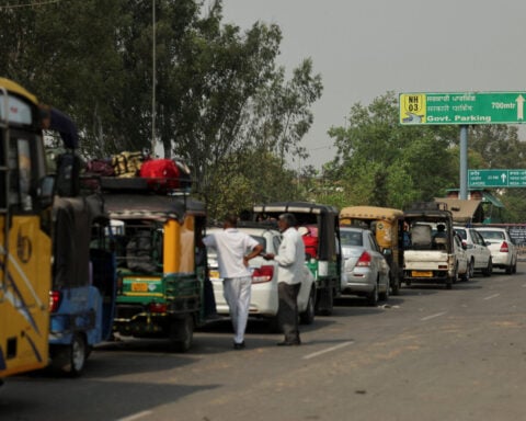 India bans imports from Pakistan amid tension over tourist killings
