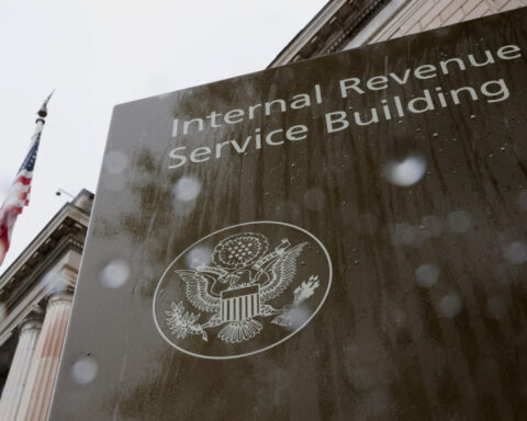Trump officials explore challenging tax-exempt status of nonprofits, WSJ reports