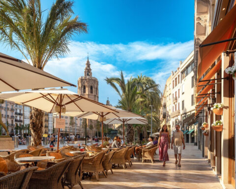 These Americans quit the US for new lives in Spain. Not all of them loved it