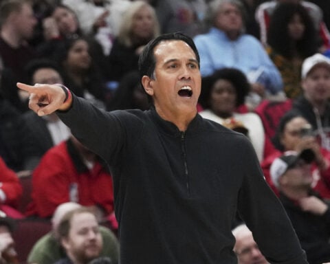 Popovich stepping down means Tomlin becomes the longest-tenured current US major pro coach
