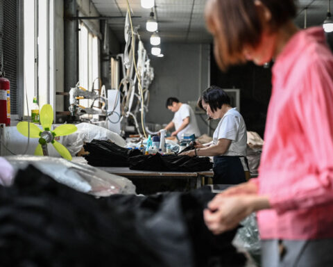 Temu says it’s only shipping from the US. That doesn’t mean the products are made here