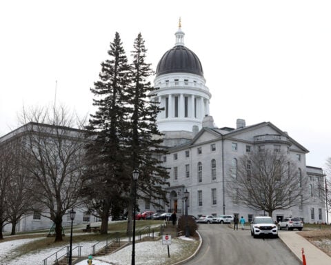 USDA agrees to not freeze Maine nutrition funds over transgender athletes