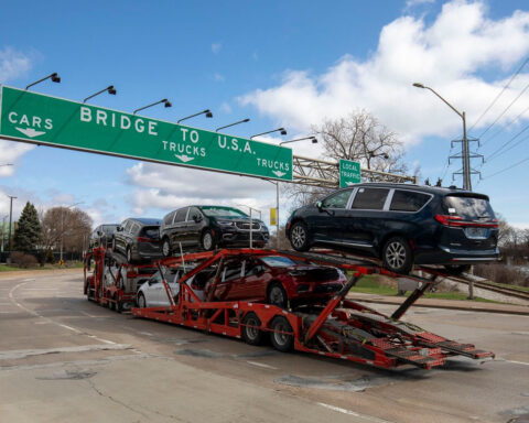 Another round of auto tariffs just went into effect. They could change the industry forever