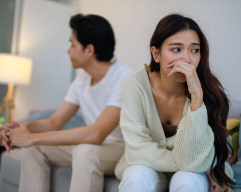 Are you experiencing relationship burnout? What to do next