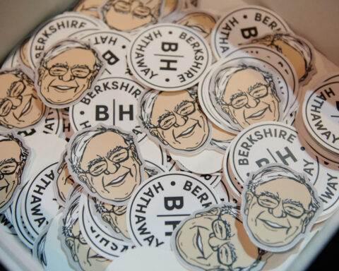 Warren Buffett to step down from Berkshire at year’s end, Greg Abel to succeed Oracle of Omaha
