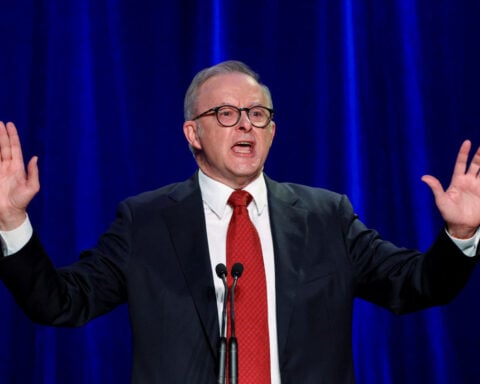 Who is Australian election winner Anthony Albanese?