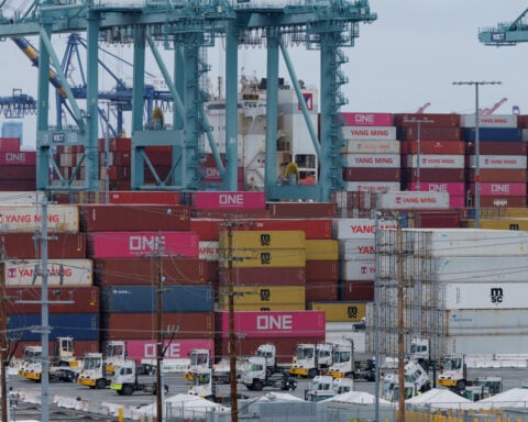 Taiwan says it has concluded first 'substantive' tariff talks with US