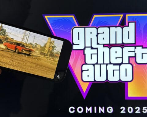 Grand Theft Auto VI delayed again, this time until May 2026