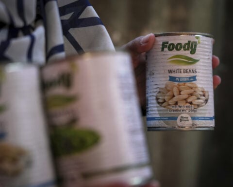 Takeaways from AP's reporting on child malnutrition in Gaza