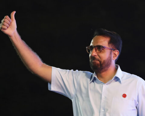 Singapore's long-ruling party wins another landslide in election boost for new prime minister