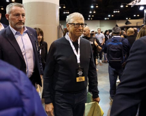 Buffett to step down as Berkshire CEO after 60 years at helm, passes baton to Abel