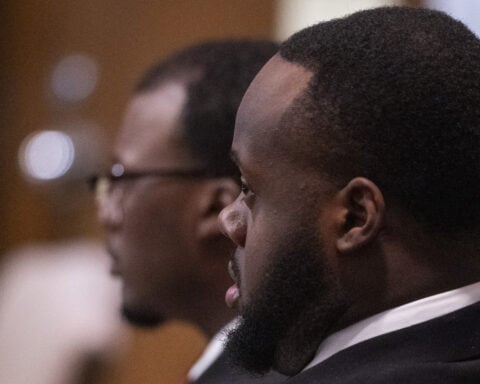 Expert testifies that repeated strikes to Tyre Nichols' head were unnecessary and excessive