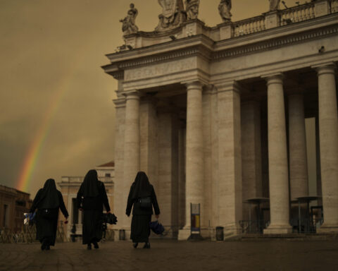 Pope Francis left unfinished business after a 12-year papacy. What challenges await the next pope?