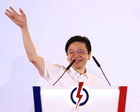 As PAP triumphs again in Singapore, Workers' Party emerges as main opposition