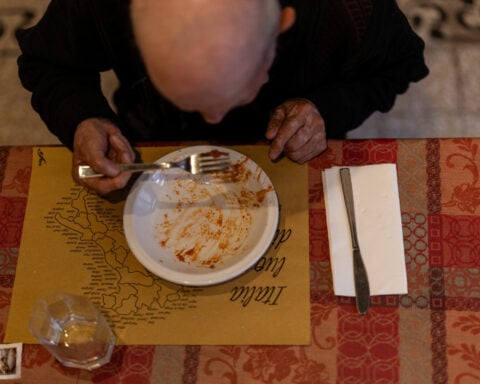 Pope Francis sheltered the homeless. Now they wonder who will follow