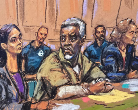 Why jury selection in Sean ‘Diddy’ Combs’ trial will be more challenging than your average case