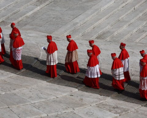 Why do popes choose different names and what could the name of the new pope be?