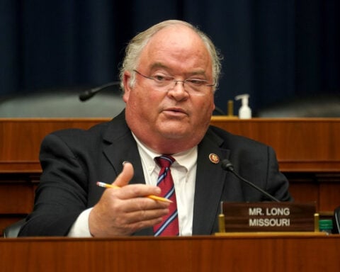 Trump’s IRS nominee awaits confirmation as agency churns through 4 acting leaders this year