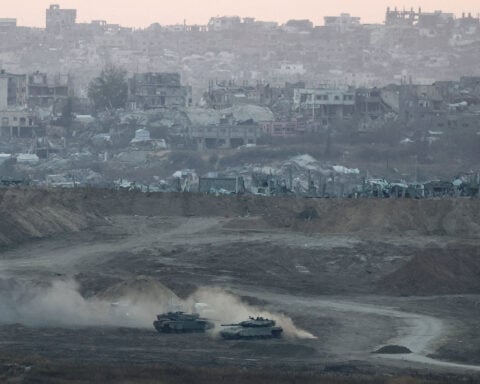 Israel calls up tens of thousands of reservists, plans to expand Gaza offensive amid stalled hostage talks