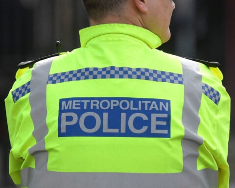 Four Iranians among five arrested in UK over alleged terror plot