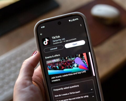 Trump says he would extend TikTok deadline if no deal reached by June 19
