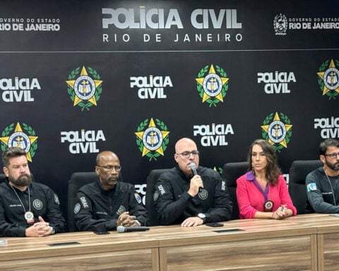 Brazil police foil bomb plot targeting packed Lady Gaga concert in Rio