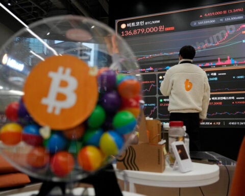 Father of crypto entrepreneur rescued from kidnappers after having finger severed