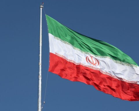 Iran says it will strike back if US or Israel attack